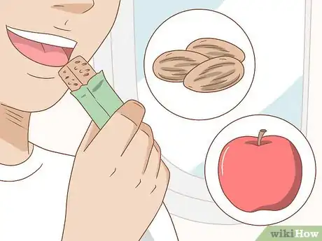 Image titled Deal with Jet Lag Depression Step 11