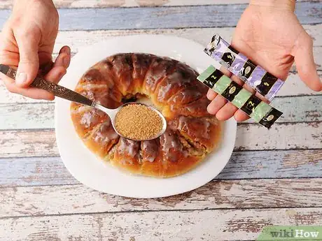Image titled Make King's Cake Step 24