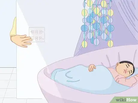 Image titled Put a Toddler to Bed Step 6