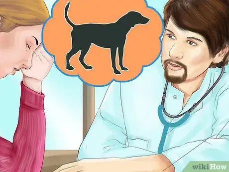 Image titled Diagnose Bone Diseases in Growing Dogs Step 7