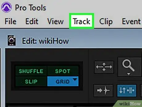 Image titled Make a Master Track in Pro Tools Step 11