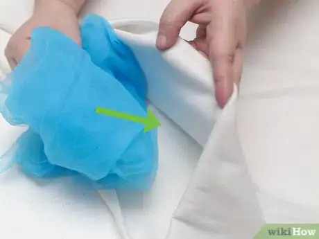 Image titled Wash Tulle Step 13