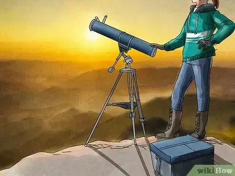 Image titled Do a Messier Marathon Step 6