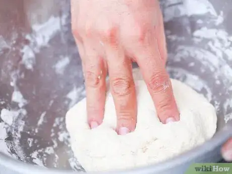 Image titled Make Cheese Pizza Step 4