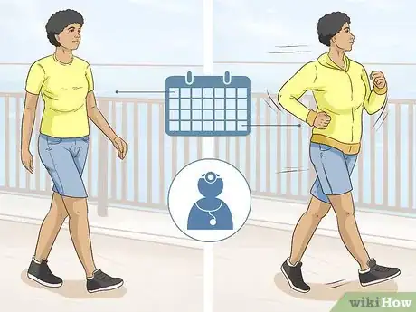 Image titled Lose Weight After a Hysterectomy Step 5