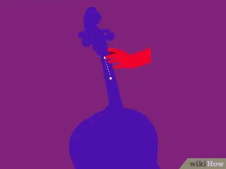 Image titled Do Vibrato on a Cello Step 6
