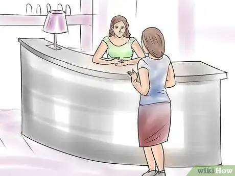 Image titled Start a Tanning Salon Step 1