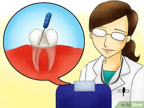 Image titled Avoid Gum Disease Problems Step 11