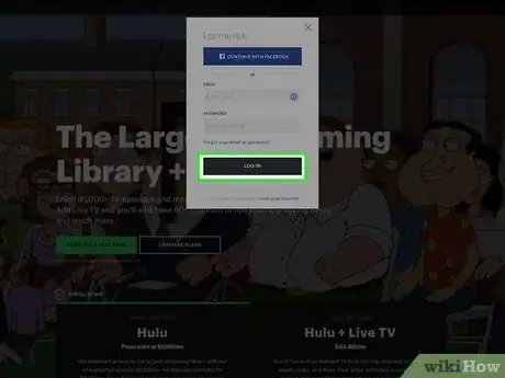 Image titled Get HBO on Hulu on iPhone or iPad Step 4