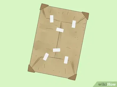 Image titled Pack Picture Frames for Shipping Step 6