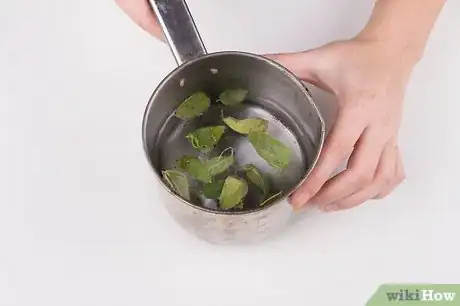 Image titled Care for Hair Loss With Herbal Hair Tonic Step 2