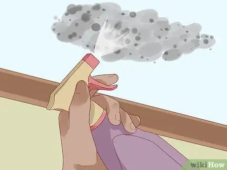 Image titled Remove Ceiling Mold Step 21