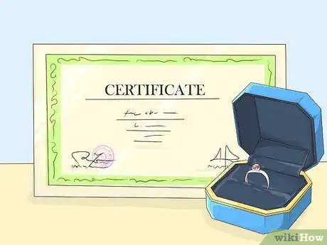 Image titled Sell Diamond Rings Step 4