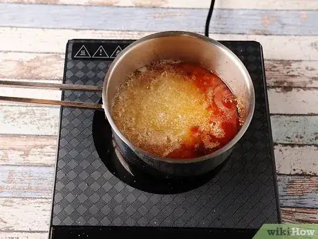 Image titled Make French Nougatine Step 2