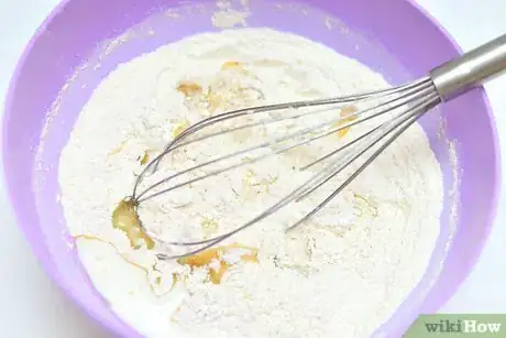 Image titled Make Biscuit Bowls Step 2