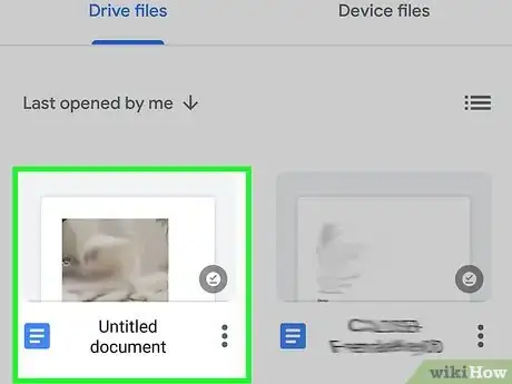 Image titled Edit Google Docs Offline Step 4