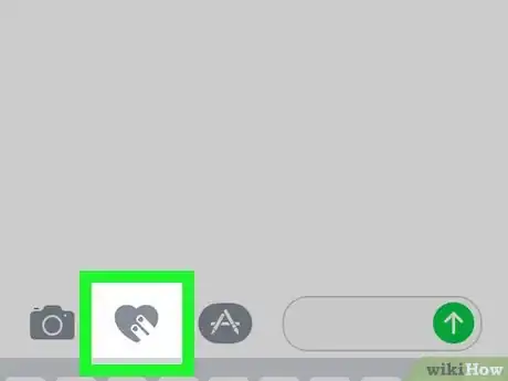 Image titled Send Heartbeat on iPhone Step 3