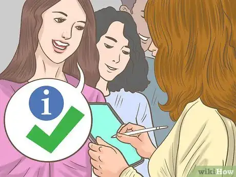 Image titled Be a Contestant on The Price is Right Step 10