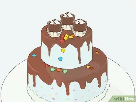 Image titled Upgrade the Birthday Candle Tradition Step 7