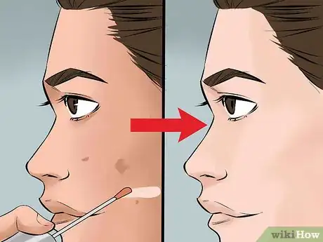 Image titled Do Your Makeup when You Are Running Late Step 6