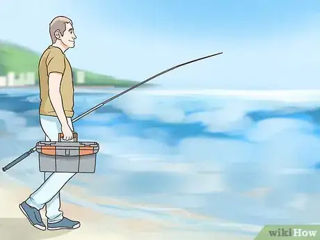 Image titled Fish from the Surf Step 7