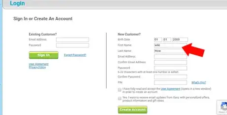 Image titled Create a Ganz eStore Account Step 4.png
