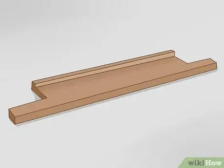 Image titled Remove and Install a New Threshold Step 14