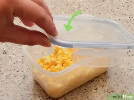 Image titled Store Corn on the Cob Step 7