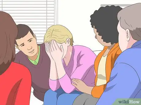 Image titled Manage Adult Separation Anxiety Disorder Step 2