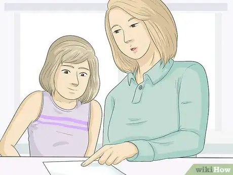 Image titled Get Your Child to Eat Healthy Lunches at School Step 1