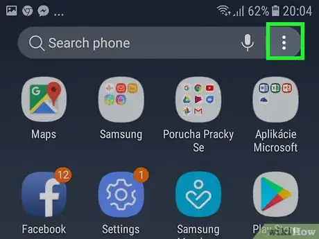 Image titled Hide Apps on Samsung Galaxy Step 2