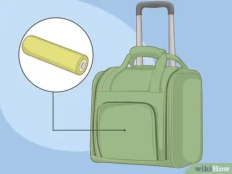 Image titled Pack Lithium Batteries Step 2