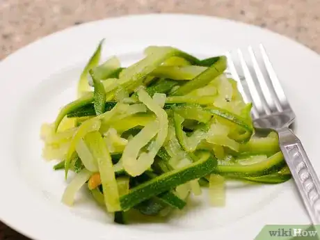 Image titled Make Zucchini Noodles Step 14