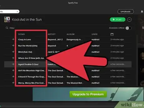 Image titled Use Spotify to DJ at a Party Step 6