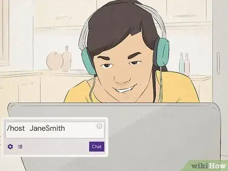 Image titled Grow Your Twitch Channel Step 7