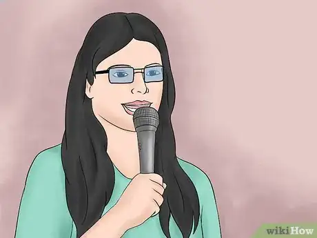 Image titled Become a Great Acting Opera Singer Step 10