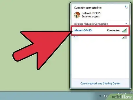 Image titled Use Your Mobile Broadband Connection Card for Your Wireless Router Step 11