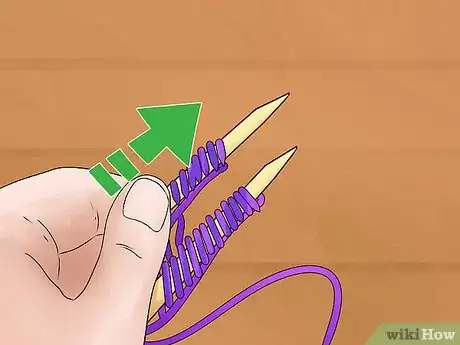 Image titled Knit in the Round Step 19