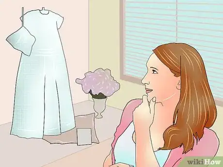 Image titled Plan a Baptism Step 7