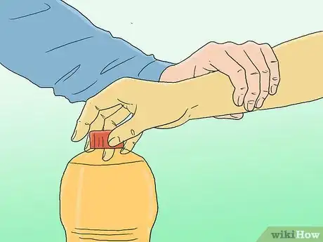 Image titled Catch Someone Stealing at Work Step 19