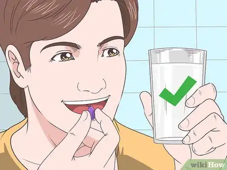 Image titled Take Nexium Step 9