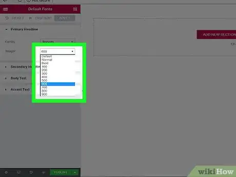 Image titled Design WordPress Themes Step 20