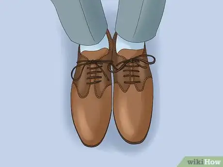 Image titled Dress for a Cocktail Party Step 14