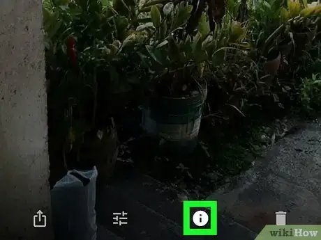 Image titled Add Desriptions to Google Photos on iPhone or iPad Step 3