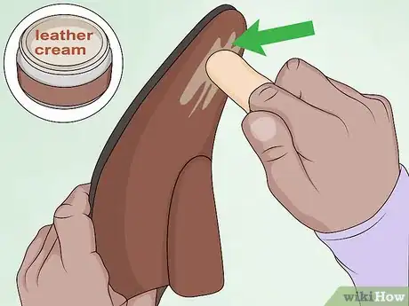 Image titled Remove Salt Stains from Shoes Step 8