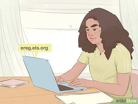 Image titled Send GRE Scores Step 6