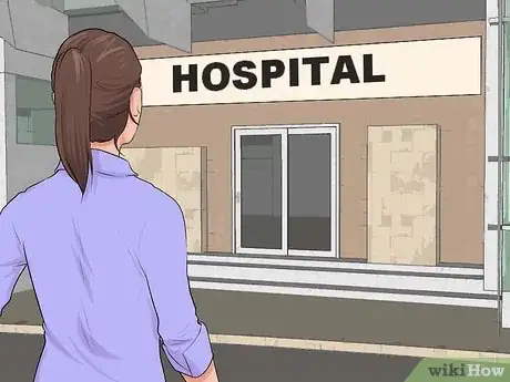 Image titled Heal From Rape and Sexual Assault (Rape Trauma Syndrome) Step 4