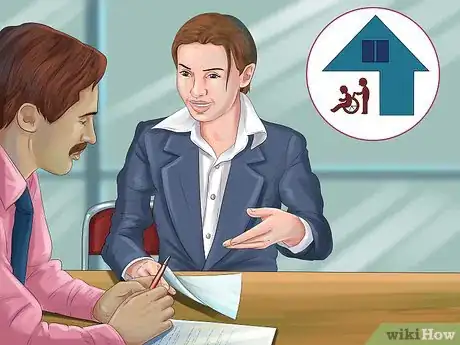 Image titled Sue for Nursing Home Abuse Step 11