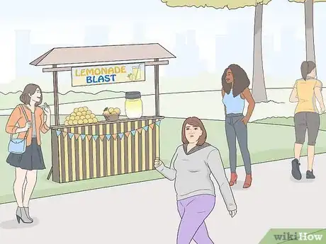 Image titled Compete with Other Lemonade Stands Step 2