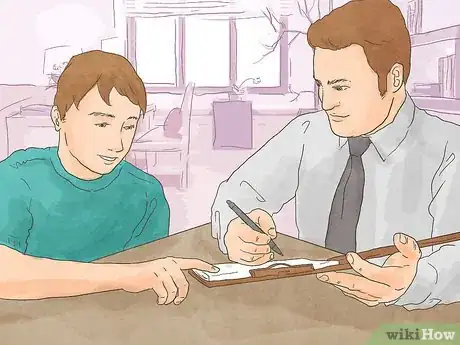 Image titled Ace Your Worst School Subject Step 12